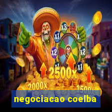 negociacao coelba